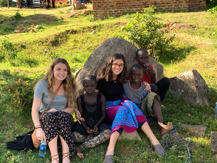How A Trip To St. Tabitha's Home in Kenya Changed My Life Forever