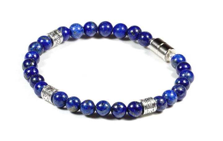 The Ancient Lapis Gemstone Brings Wisdom, Knowledge and Insight
